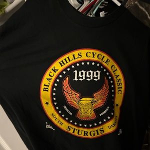 Sturgis 1999 Tee